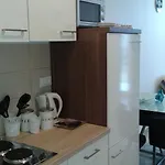 Sara Apartamento Posedarje