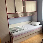 Apartamento Sara *