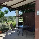 Apartamento Sara Posedarje