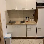 Apartamento Sara Posedarje