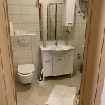 Apartamento Sara *