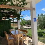 Apartamento Sara *