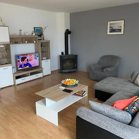 Apartament Sara *