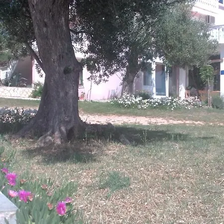 Sara Apartament *
