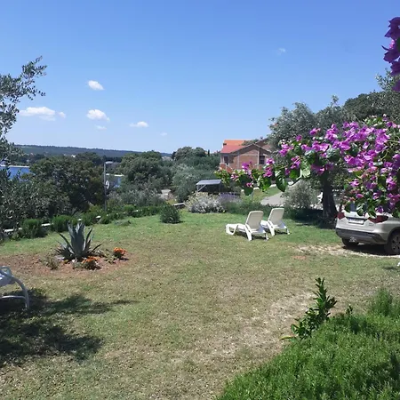 Sara Apartament