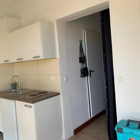 Apartament Sara *