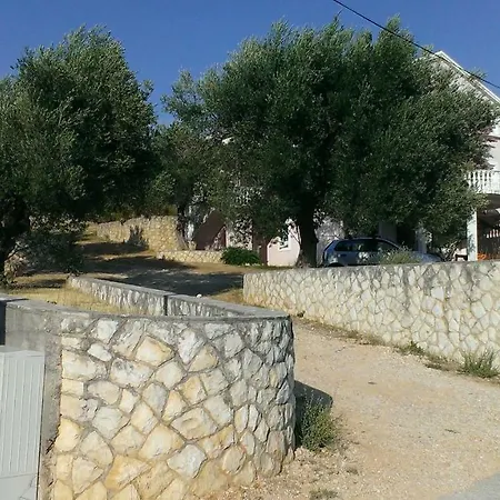 Apartament Sara