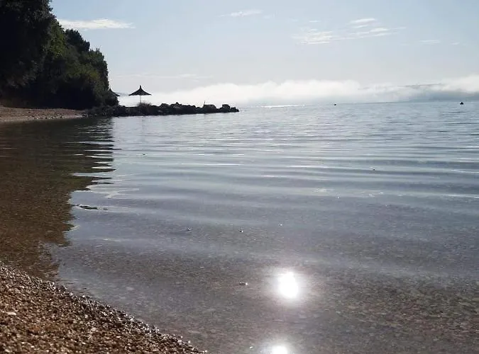 Апартаменты Sara