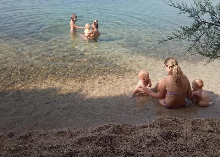 Sara Апартаменты