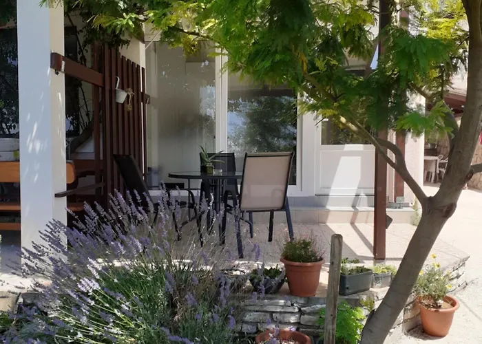 Апартаменты Sara