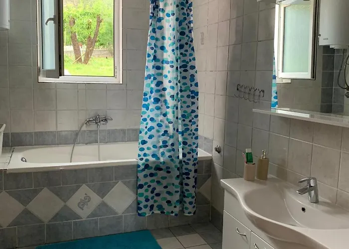 Апартаменты Sara