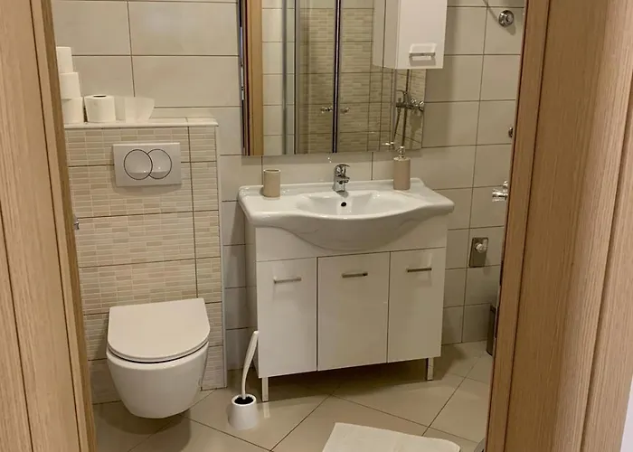 Апартаменты Sara *