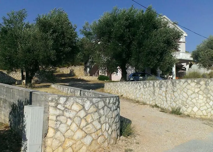 Апартаменты Sara