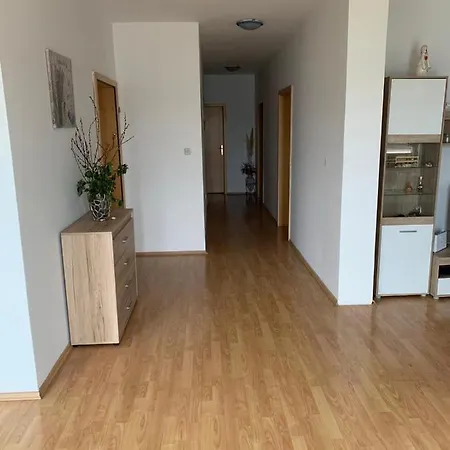 Apartment Sara