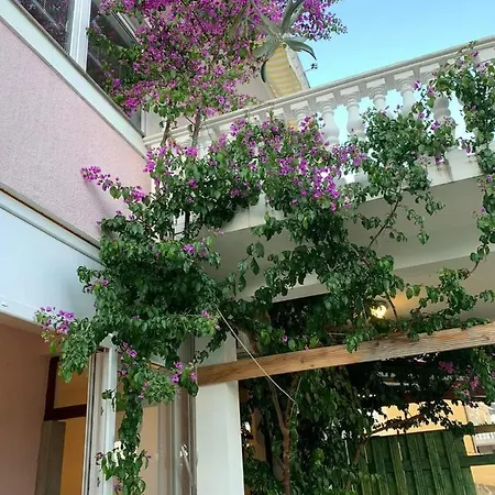 Sara Apartamento Posedarje