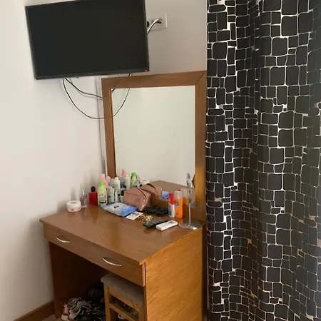 Apartamento Sara *