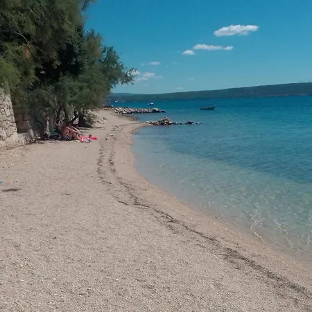 Apartamento Sara Posedarje