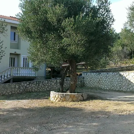 Sara Apartment Posedarje