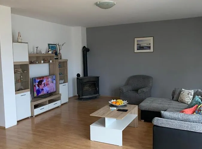 Sara Apartmán Posedarje