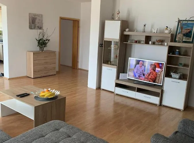 Apartmán Sara Posedarje