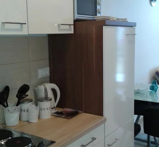 Sara Apartmán Posedarje