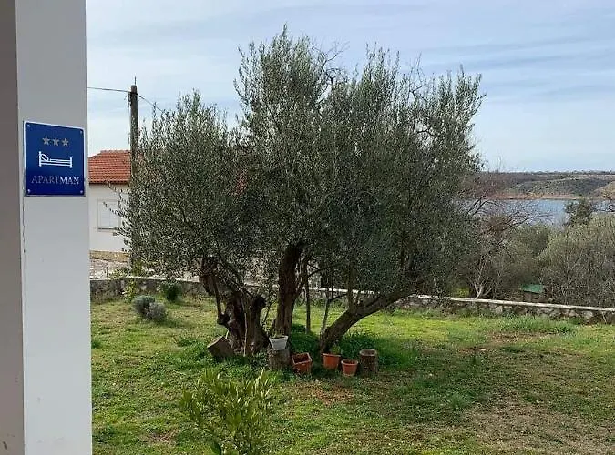 Apartmán Sara Posedarje