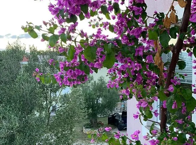 Sara Apartmán Posedarje