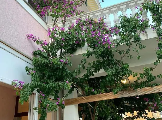 Sara Apartmán Posedarje