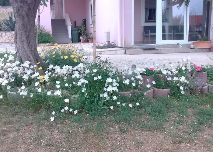 Apartmán Sara Posedarje