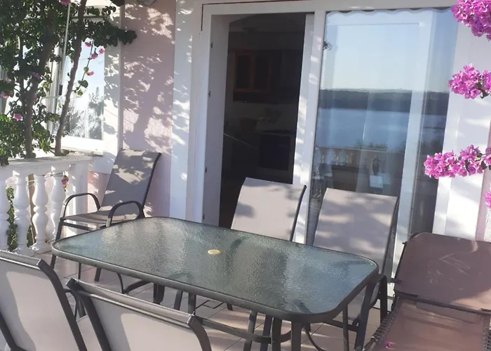 Apartmán Sara Posedarje