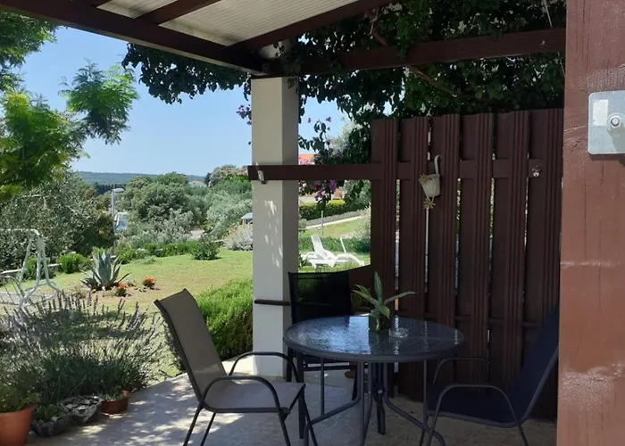 Apartmán Sara Posedarje