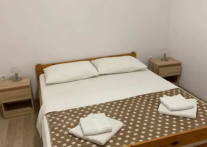 Apartmán Sara Posedarje