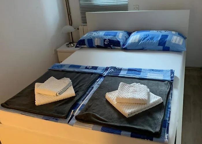 Sara Apartmán Posedarje