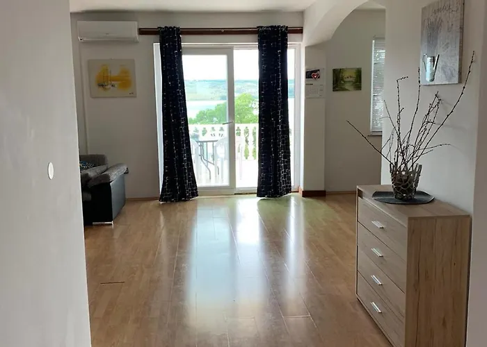 Apartmán Sara Posedarje