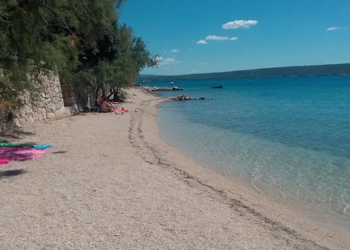 Apartmán Sara Posedarje