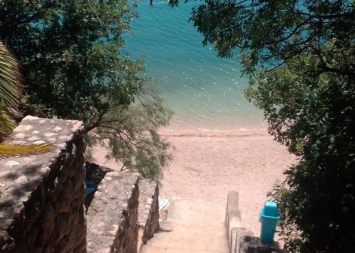 Sara Apartmán Posedarje