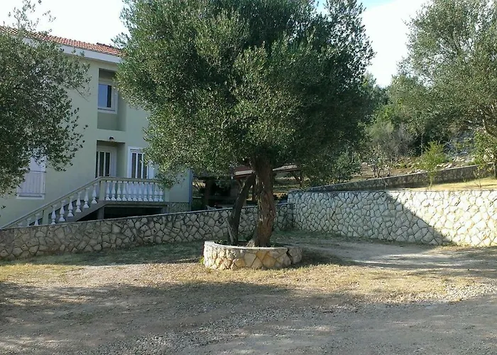 Sara Apartmán Posedarje